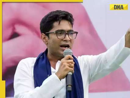 Politics of revenge in Bengal: FIR against Mamata Banerjee’s nephew Abhishek