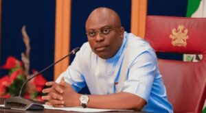 No Arrangement To Stop Fubara’s Second-Term Bid – APC
