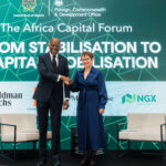 S&P Affirms Positive Outlook on Nigeria as Africa Capital Forum Convenes CBN, EBRD, and Diaspora Capital Leaders in London