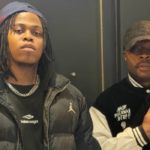 Usimamane Publicly Hails Zimbabwean Hip Hop Star Holy Ten