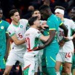 Senegal Rejects CAF AFCON Title Ruling Favouring Morocco, Heads To CAS