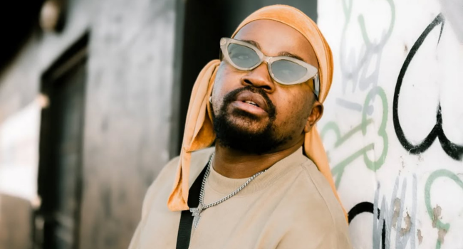 MarazA Reacts To His 2010’s Catalogue Returning To Streaming Platforms