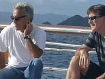 Mandelson’s ‘£75,000 bung for betraying Britain’: Starmer’s ministers ‘happily’ handed peer huge payoff… and the PM DID know he stayed friends with Epstein