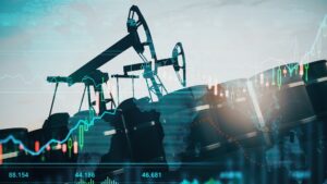Oil Prices Whipsaw as U.S.-Iran Conflict Shakes Markets