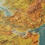 China’s Strategic Edge in the U.S.-Iran Crisis