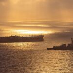 US expecting Iran response on deal despite naval clash