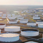 ‎US oil inventories rise by 2.35M barrels last week: API