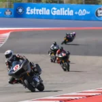 Bagger World Cup Roars to Life With Historic First Test at Circuit of The Americas