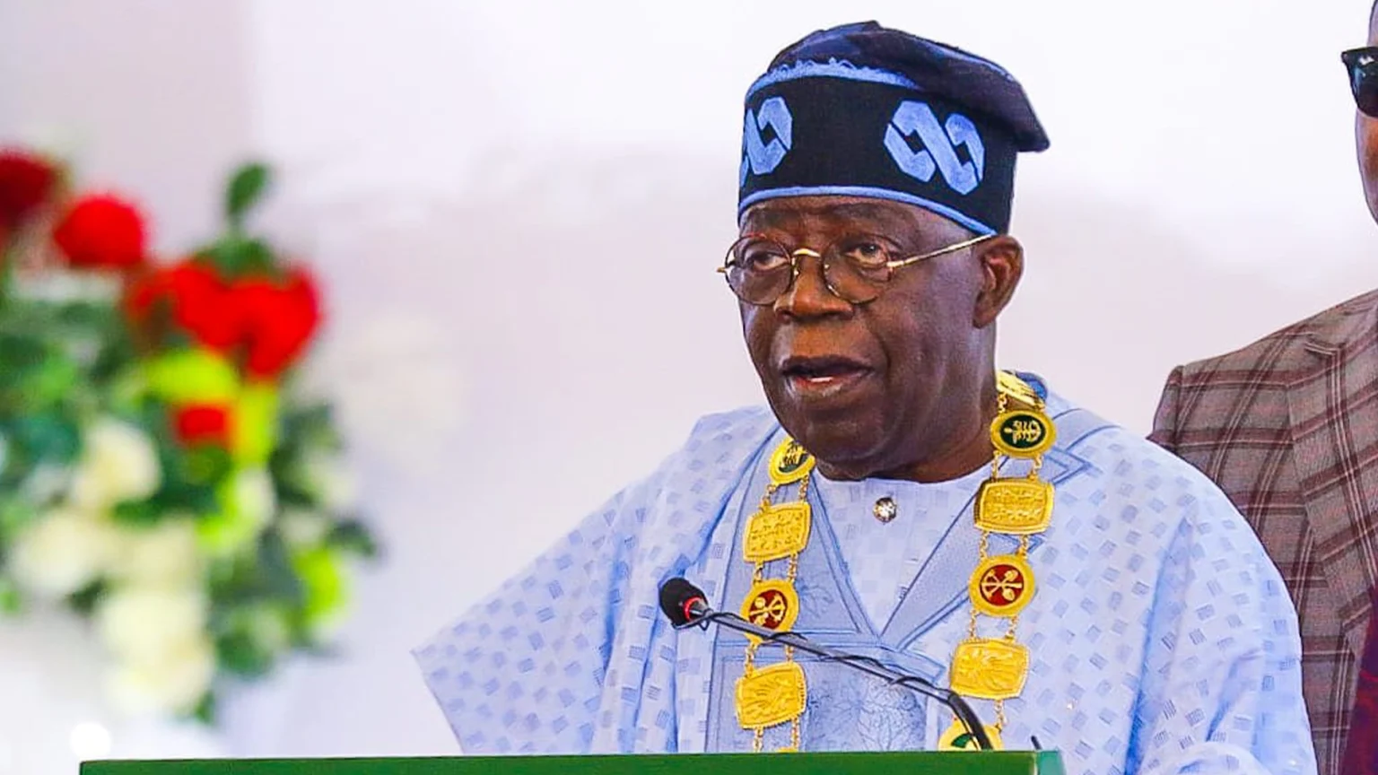 Tinubu Approves 30-Day Visa Exemption for Rwandan Nationals