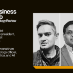 Rebuilding the data stack for AI
