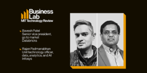 Rebuilding the data stack for AI