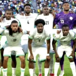 NFF Files Fresh Appeal After Losing DR Congo Petition