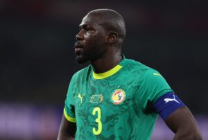 Senegal to fight ‘iniquitous and unprecedented’ Afcon decision at CAS