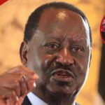 Arsenal fans visit Kang’o Ka Jaramogi to honour Raila Odinga’s legacy as loyal supporter