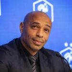 Arsenal Glory Sparks Emotional Reaction as Thierry Henry Breaks Silence After 22-Year Wait Ends