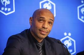 Arsenal Glory Sparks Emotional Reaction as Thierry Henry Breaks Silence After 22-Year Wait Ends