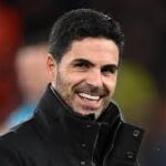 Arsenal Shock Football World as Arteta Set for Record-Breaking Mega Contract After Historic Title Win