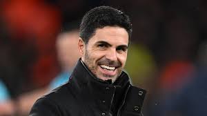 Arsenal Shock Football World as Arteta Set for Record-Breaking Mega Contract After Historic Title Win