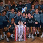 EPL: ‘Finally, it’s done’ – Starmer, Rice, others react as Arsenal end 22-year title drought