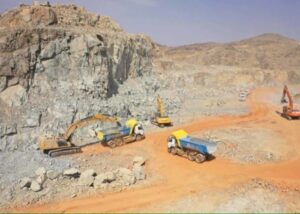 Saudi Arabia’s Industrial, Mining Sectors Achieve Strong Growth in 2025
