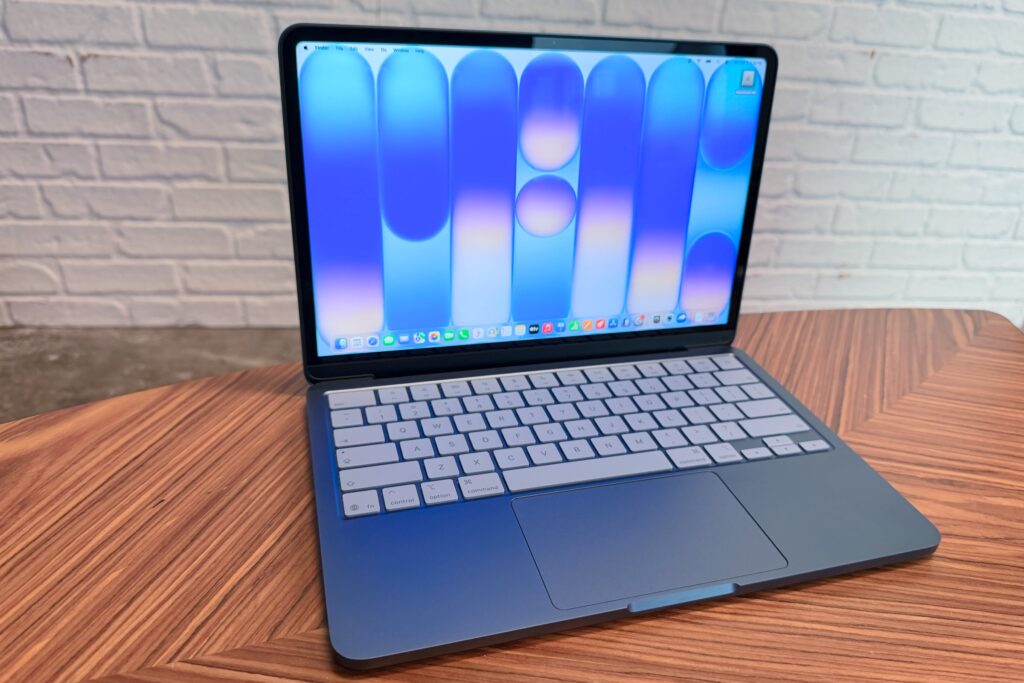 Uh-oh, PC makers are doubting Apple again