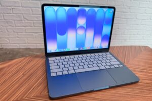 Uh-oh, PC makers are doubting Apple again