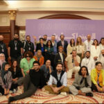 Red Sea Labs Selects 12 Projects for Latest Edition of Feature Films Program