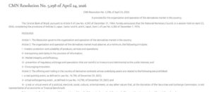 Brazil Monetary Council blocks Kalshi from trading sports & politics
