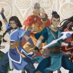 The Legend of Aang: The Last Airbender Leaker Reportedly Arrested