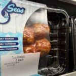 Seafood industry bets Americans will finally eat more fish if it looks more like meat