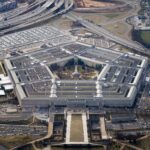 Pentagon says it will ramp up war supplies with defence companies