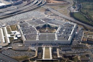 Pentagon says it will ramp up war supplies with defence companies