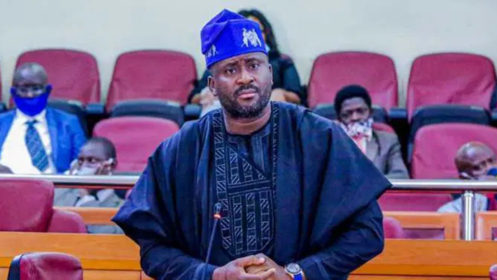 ‘I am sorry, my daddy,’ Desmond Elliot begs Gbajabiamila