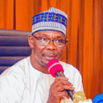 2027: Sule Defends Support for Preferred Successor Ahead of APC Primaries
