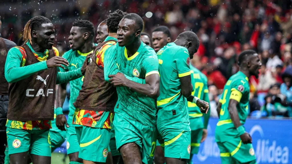 CAF Strips Senegal of AFCON Title; Team Files CAS Appeal