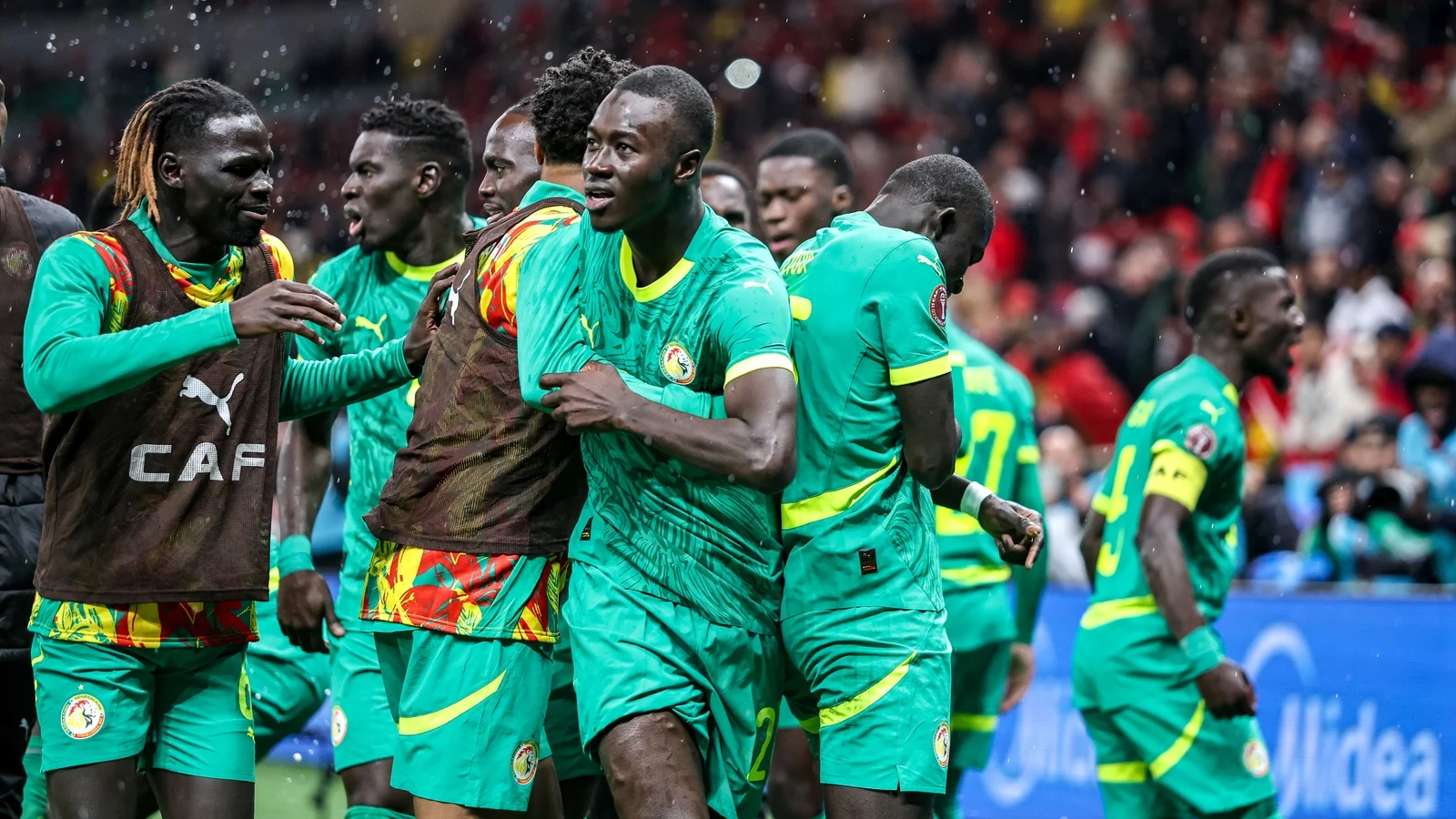 CAF Strips Senegal of AFCON Title; Team Files CAS Appeal