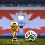 Pakistan’s Proudly Made ‘Trionda’ Ball Featured in UN Football Matches Ahead of FIFA World Cup