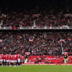 Man United leading race to sign £80 million midfielder