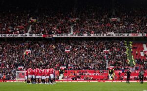Man United leading race to sign £80 million midfielder