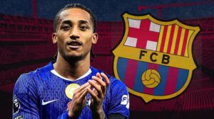 Chelsea Dealt Joao Pedro Blow As Barcelona Reject Premier League Alternative