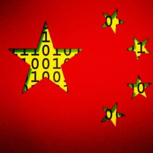 The 3 big conflicts in AI race against China