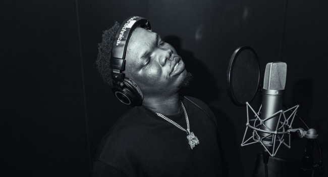 Blxckie Admits He’s Making The Best Music Of His Career