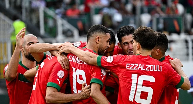 Morocco, Senegal at odds as controversial 2025 AFCON verdict sparks outrage