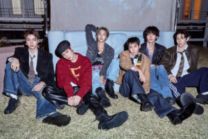 RIIZE Confirms June Comeback Date