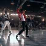 Michael Jackson biopic turns up the music and mutes the controversy. What’s wrong with that?