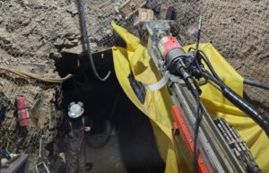 American Tungsten extends strike of tungsten mineralization at IMA Mine, Idaho