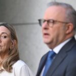 That was then, this is now: Tammy Tyrrell joins a party she’s frequently criticised