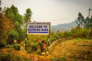 Africa’s Minerals Boon, Cautious Optimism Amid Geopolitical Disruptions