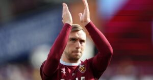 Three-way race for Jarrod Bowen to unfold this summer?