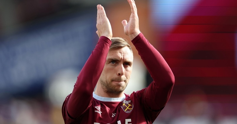 Three-way race for Jarrod Bowen to unfold this summer?
